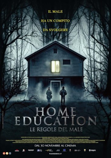 فيلم Home Education 2024 مترجم » سيما كلوب | CIMACLUB